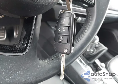 2020 Audi A3 Premium 40 Tfsi Front-Wheel Drive S Tronic from USA, damaged, VIN WAUAUGFF3LA101025